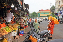 CAMBODIA, Phnom Penh, Phsar Chas (Market), CAM1689JPL