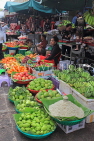 CAMBODIA, Phnom Penh, Phsar Chas (Market), fruit stalls, CAM1673JPL