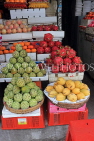 CAMBODIA, Phnom Penh, Phsar Chas (Market), fruit stalls, CAM1694JPL