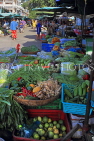 CAMBODIA, Phnom Penh, Phsar Kandal (Market), CAM1710JPL