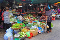 CAMBODIA, Phnom Penh, Phsar Kandal (Market), CAM1913JPL