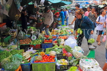 CAMBODIA, Phnom Penh, Phsar Kandal (Market), CAM1914JPL