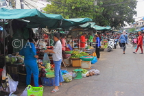 CAMBODIA, Phnom Penh, Phsar Kandal (Market), CAM1915JPL