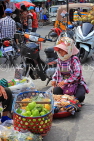 CAMBODIA, Phnom Penh, Phsar Kandal (Market), CAM1917JPL
