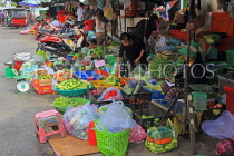CAMBODIA, Phnom Penh, Phsar Kandal (Market), CAM1919JPL