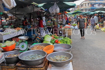 CAMBODIA, Phnom Penh, Phsar Kandal (Market), CAM1920JPL