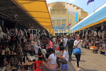 CAMBODIA, Phnom Penh, Phsar Thmey (Central Market), CAM2101JPL