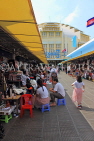 CAMBODIA, Phnom Penh, Phsar Thmey (Central Market), CAM2102JPL