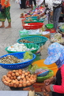 CAMBODIA, Phnom Penh, Water Festival, street food and snacks sellers, CAM1883JPL