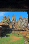 CAMBODIA, Siem Reap, Angkor, Pre Rup Temple, CAM1038JPL