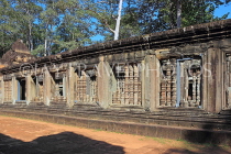 CAMBODIA, Siem Reap, Angkor, Ta Keo Temple, ruins, CAM1017JPL