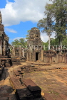 CAMBODIA, Siem Reap, Angkor Thom, Bayon Temple, CAM707JPL