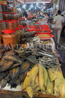 CAMBODIA, Siem Reap, Old Market (Psar Chas), food stalls, CAM2366JPL