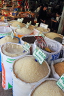 CAMBODIA, Siem Reap, Old Market (Psar Chas), rice varieties, CAM2373JPL