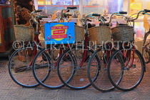 CAMBODIA, Siem Reap, rental bikes, CAM2340JPL