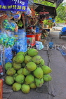 CAMBODIA, Siem Reap, roadside food stalls, CAM2347JPL