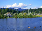 CANADA, British Columbia, VANCOUVER, Stanley Park, CAN623JPL