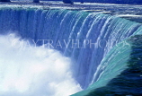 CANADA, Ontario, NIAGARA FALLS, Horseshoe Falls, CAN577JPL