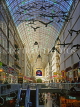 CANADA, Ontario, TORONTO, Eaton Centre shopping mall (interior), TOR100JPL