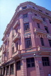 CUBA, Havana, Ambos Mundos Hotel, where Hemingway stayed, CUB216JPL