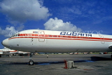 CUBA, Havana, airport, Cubana aircraft, CUB300JPL