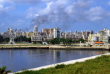 CUBA, Havana, city view, CUB265JPL
