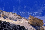 Canary Isles, TENERIFE, Las Canadas (Teide) National Park, rock formation, SPN1333JPL