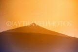 Canary Isles, TENERIFE, Mount Teide, sunrise, SPN1284JPL