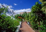 Canary Isles, TENERIFE, Playa De Las Americas, apartments and gardens, SPN1316JPL