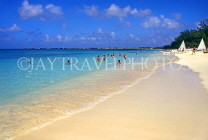 Cayman Islands, GRAND CAYMAN, Seven Mile Beach, CAY1066JPL