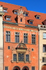 Czech Rep, PRAGUE, Old Town Square, Town Hall building, CZ1116JPL