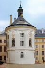 Czech Rep, PRAGUE, Prague Castle complex, Chapel of the Holy Cross (treasury), CZ1354JPL
