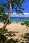 DOMINICAN REPUBLIC, North Coast, Playa Dorada and Puerto Plata area beach, DR167JPL