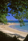 DOMINICAN REPUBLIC, North Coast, Playa Dorada and Puerto Plata area beach, DR169JPL
