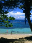 DOMINICAN REPUBLIC, North Coast, Playa Dorada beach, DR102JPL