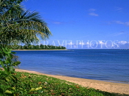 DOMINICAN REPUBLIC, North Coast, Playa Dorada beach, DR196JPL