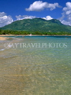 DOMINICAN REPUBLIC, North Coast, Playa Dorada beach and seascape, DR186JPL
