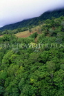 DOMINICAN REPUBLIC, countryside view, tropical vegetation, DR298JPL