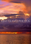 FIJI, Viti Levu Island, Coral Coast, sunset, FIJ926JPL