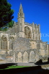 FRANCE, Languedoc-Roussillon, CARCASSONNE, Cathedral, FRA851JPL
