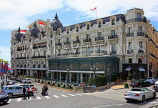 FRANCE, Provence, Cote d'Azure, MONACO, Hotel De Paris, FRA2499JPL