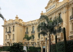 FRANCE, Provence, Cote d'Azure, MONACO, Monte Carlo, Hotel Hermitage, FRA2421JPL