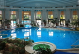 FRANCE, Provence, Cote d'Azure, MONACO, Monte Carlo, Monte Carlo Bay Hotel & Resort,  pool, FRA2433JPL
