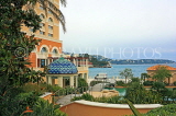 FRANCE, Provence, Cote d'Azure, MONACO, Monte Carlo, Monte Carlo Bay Hotel & Resort, FRA2432JPL
