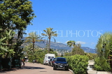 FRANCE, Provence, Cote d'Azure, MONACO, Monte Carlo, street scene, FRA2521JPL
