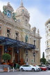 FRANCE, Provence, Cote d'Azure, MONACO, Monte Carlo Casino, FRA2413JPL