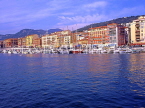 FRANCE, Provence, Cote d'Azure, NICE, Port and waterfront, Bassin Lympia, FRA253JPL
