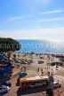 FRANCE, Provence, Cote d'Azure, NICE, Promenade des Anglais and sea view, FRA2343JPL