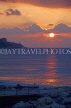 FRANCE, Provence, Cote d'Azure, NICE, sunrise and coast, FRA2130JPL