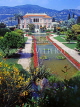 FRANCE, Provence, Cote d'Azure, St-Jean-Cap-Ferrat, EPHRUSSI DE ROTHSCHILD villa and gardens, FRA242JPL